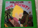 Nilsson The Point  1971 LP Vinyl EX Nice Original & Booklet LSP-4417 Me & Arrow
