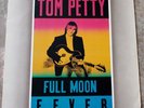 Tom Petty Full Moon Fever 1989 LP Vinyl EX Nice Original MCA 6253 Free Fallin'