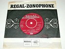 PERCY THRILLS THRILLINGTON Uncle Albert / Admiral Halsey Paul McCartney Beatles