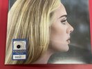 Adele 30 Exclusive Clear Vinyl NEW/SEALED