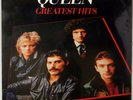 QUEEN: Greatest Hits US ’81 OG SEALED Elektra RCA Club Press Vinyl LP Rare