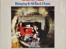 BOB DYLAN: Bringing It All Back Home US OG CL 2328 Mono Shrink HYPE Vinyl LP