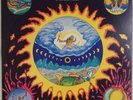 DR. JOHN: In The Right Place US OG Atco Bayou Funk Meters Vinyl LP Hear