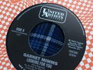 Northern Soul Reissue Looking For You/Prove It To Me.  Garnet Mimms