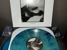 Hippo Campus The Halocline EPs Navy/Green Swirl Vinyl LP Limited /500 New Sealed