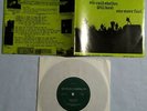 RARE PRIVATE AVANT GARDE 45 Human Cabbages The Witch BOYS AND GIRLS BAG2 1981 NM