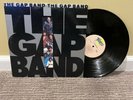 The Gap Band Self Titled 2nd LP 1977 12