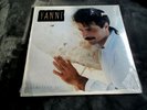 Yanni Chameleon Days LP NEW SEALED Private Music 1988