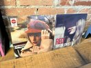 Taylor Swift RED Stolen & Taylor's Version BOTH  BUNDLE - BRAND NEW SEALED