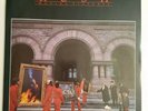 RUSH Moving Pictures LP Mercury 6337 160 RARE  NETHERLANDS Import HOLLAND LQQK