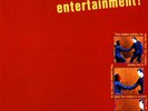 GANG OF FOUR-Entertainment-Vinyl Lp-Brand new/Still Sealed-LAS_45
