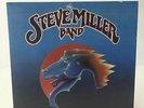 Steve Miller Band 'Greatest Hits 1974-78' lp EX/EX