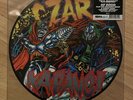 Czarface & MF Doom 10” Vinyl Picture Disc “Ka-Bang”  Brand New