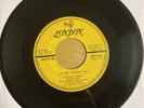 BILLY FURY - I'm Lost Without You  - Japanese Release.