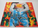 RED HOT CHILI PEPPERS - What Hits  ? 12” VINYL LP MTL 1071 1st Press