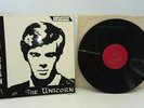 Tom Rush At The Unicorn Ly Cornu Records LP Vinyl
