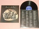 PAUL McCARTNEY/WINGS-“BAND ON THE RUN” AUSSIE Pressing CAPITAL RECORDS 1973 MINT
