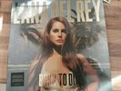 Lana Del Rey - Born To Die Paradise Edition (NEW 12