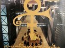 Prince and the New Power Generation - Love Symbol - First Pressing