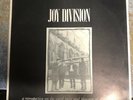 JOY DIVISION - A RETROSPECTIVE ON THE VINYL PAIN AND PLEASURE... - WHITE VINYL