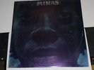 Milton Nascimento Minas EMI EMCB-7011 1975 1st Brazil Press MPB Funk EX/VG