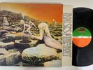 Led Zeppelin Houses of the Holy Record LP Original 1973 Atlantic VG+ Vinyl Rock