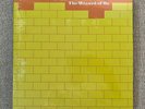 THE WIZARD OF OZ Soundtrack Vinyl 3LP Red Green OST Mondo OOP Art