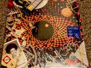 BEAST COAST Escape From New York 2LP Blue SEALED  Flatbush Zombies Joey Bada$$