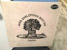 Traffic John Barleycorn Must Die Universal 180 Gram LP Play Graded NM