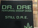 Dr. Dre feat Snoop Dogg - STILL D.R.E. - 12