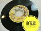 Link Wray - Rumble / The Swag 45 NEAR MINT