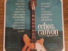 ECHO IN THE CANYON [ORIGINAL MOTION PICTURE SOUNDTRACK] [8/2] NEW VINYL