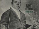 Blind Lemon Jefferson vinyl LP album record Volume 1 Austrian