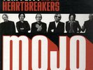 TOM PETTY AND THE HEARTBREAKERS Mojo DOUBLE LP VINYL 2 LP Set Excellent