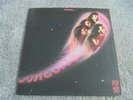 Deep Purple - Fireball 1971 UK LP HARVEST 1st with Insert