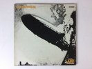 1969 Led Zeppelin Self Titled Vinyl LP Record - Atlantic SD 19126