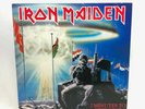 IRON MAIDEN 2 Minutes To Midnight Rare 12