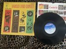 Shrink 1968 - HAROLD LAND Quintet The Peace-Maker LP CADET LPS-813