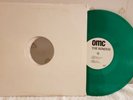 OMC - How Bizarre - The Remixes - Green 10 inch vinyl Record - Huh