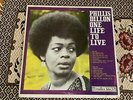Phillis Dillon , One Life To Live  , Treasure Label
