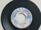 ERNIE BARTON- STAIRWAY TO NOWHERE b/w RAINING THE BLUES -SUN STUDIOS- ROCKABILLY