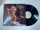 LEE AARON Metal Queen LP Attic LAT 1188 CA 1984 VG+ SIGNED BY AARON AND BAND  7G