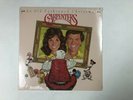 THE CARPENTERS An Old Fashioned Christmas LP A&M SO3270 US 1984 MINT SEALED 2D