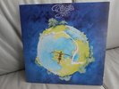 YES - FRAGILE - 1st PRESS - UK - COMPLETE - MINT