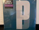 PORTISHEAD - THIRD LP - LIMITED EDITION (SEALED) Rare Indie Trip Hop