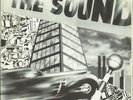 Physical World EP Sound UK 7