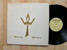 WHITE WITCH A Spiritual Greeting Capricorn CP 0129 orig 1974 heavy psych