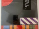 Pink Floyd- The Final Cut- Sealed Capitol First Pressing