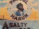 Procol Harum - A Salty Dog LP . A&M -( USA ). VERY RARE ️