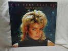 Kim Wilde:  The Very Best Of   UK  1984  EX+   LP